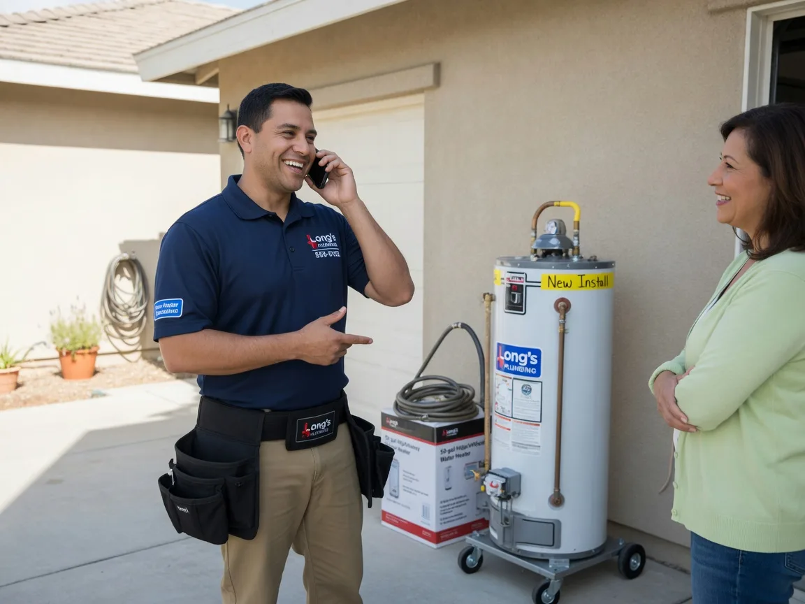 Leak Detection Prince Frederick, MD FAQs